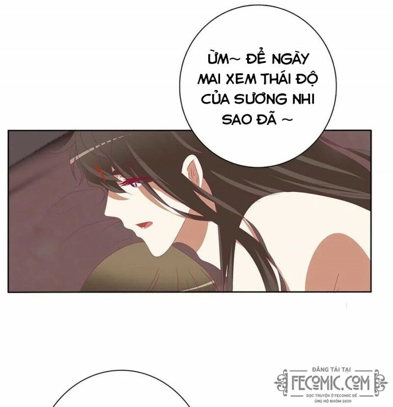Thông Linh Phi: Chapter 725