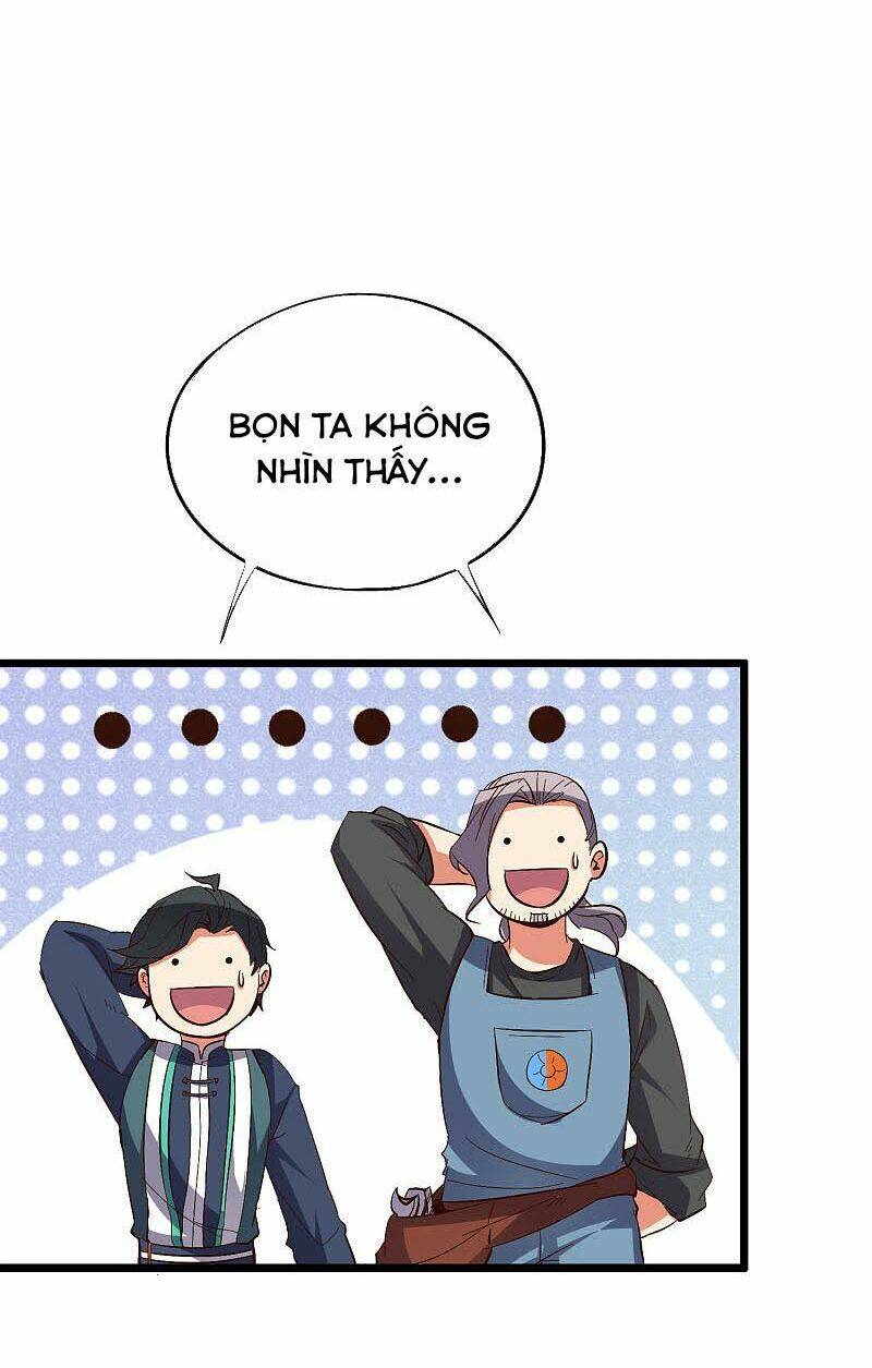 Phục Thiên Thánh Chủ: Chapter 63