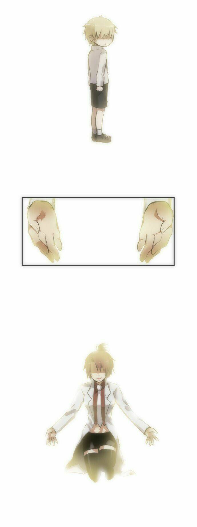 Crepuscule: Chapter 10