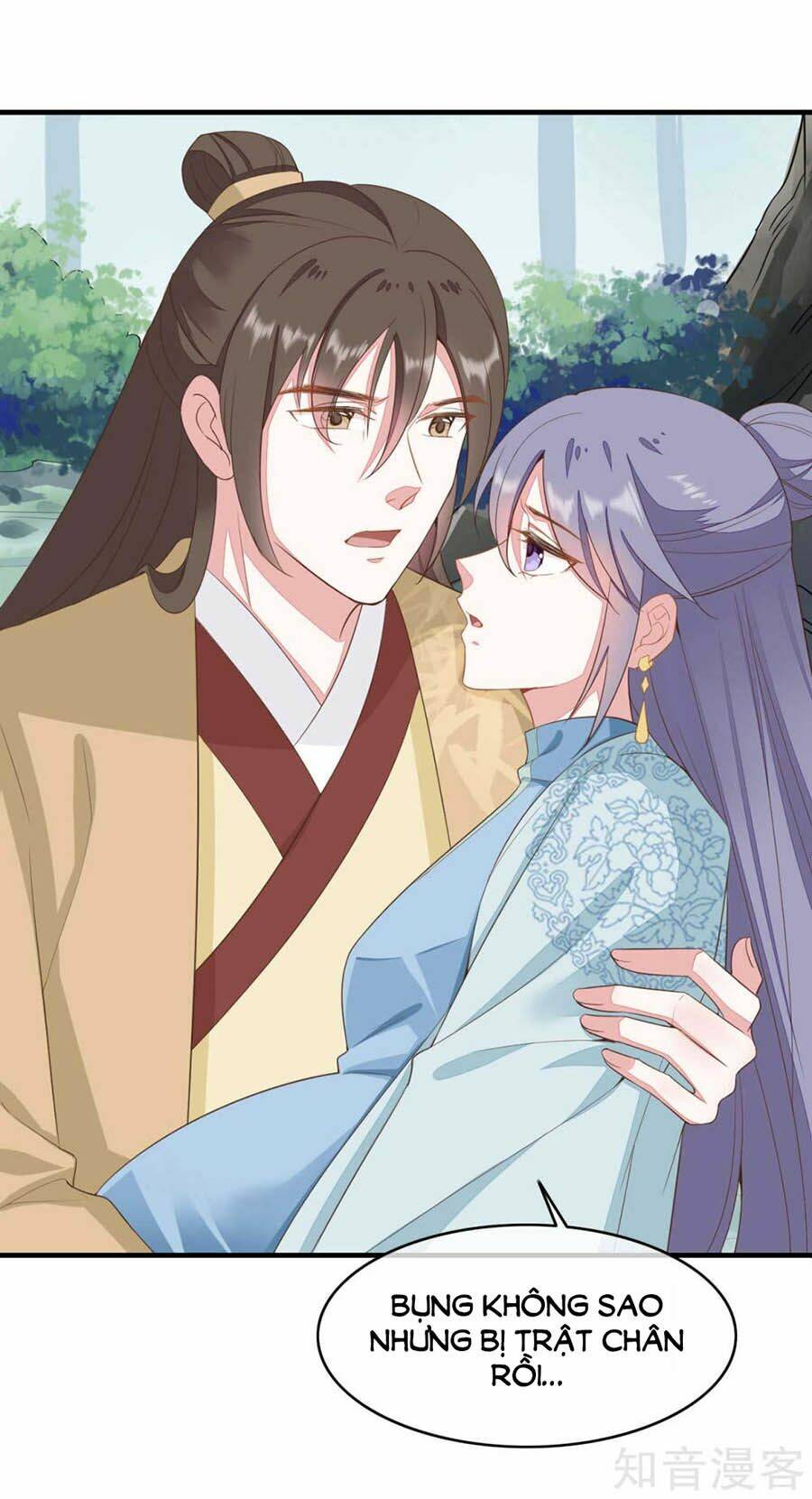 Đích Nữ Hữu Độc: Chapter 70