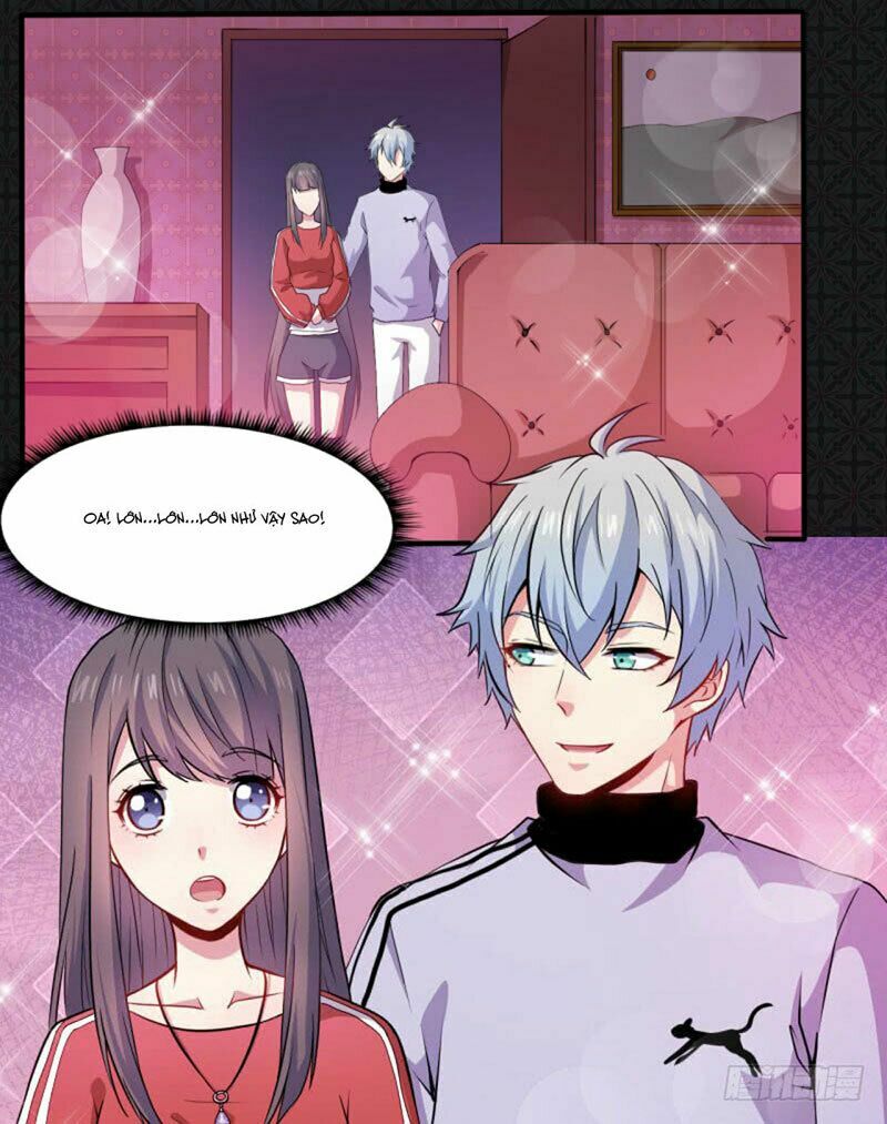 Ngạo Kiều Quỷ Vương Yêu Ta: Chapter 82