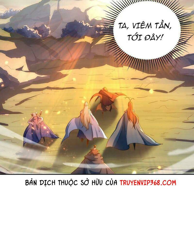 Người Nguyên Thủy Mạnh Nhất: Chapter 107