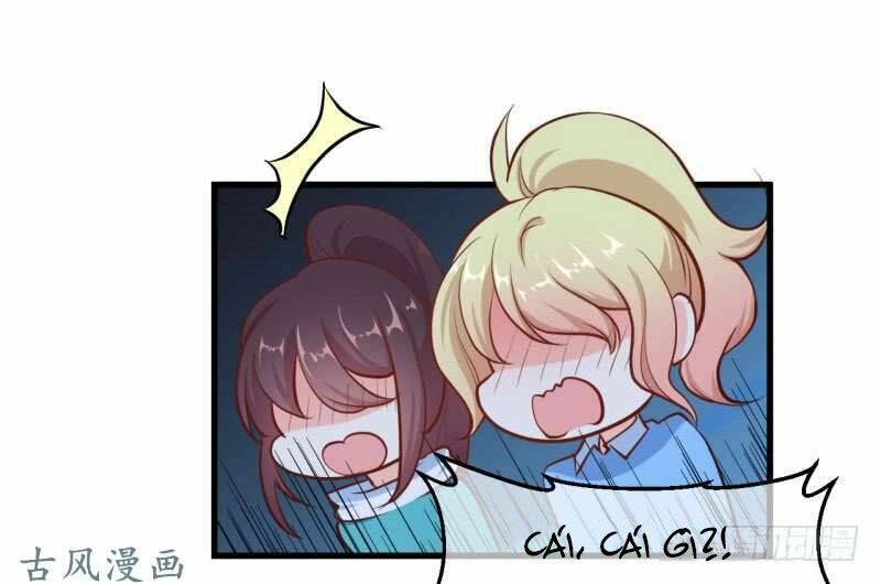 Ám Luyến Thành Hôn: Chapter 73