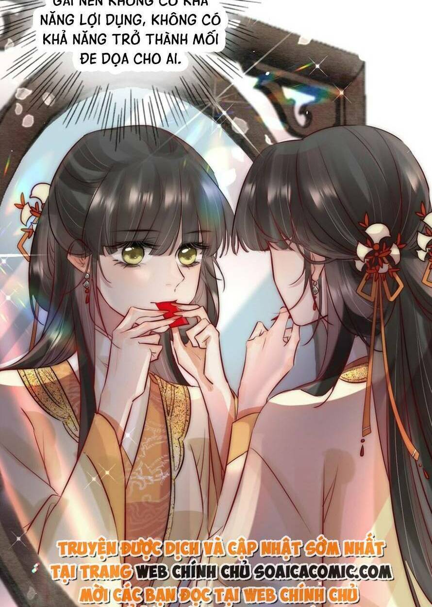 Hòa Thượng Phản Diện Giả Bạch Liên Hoa: Chapter 8