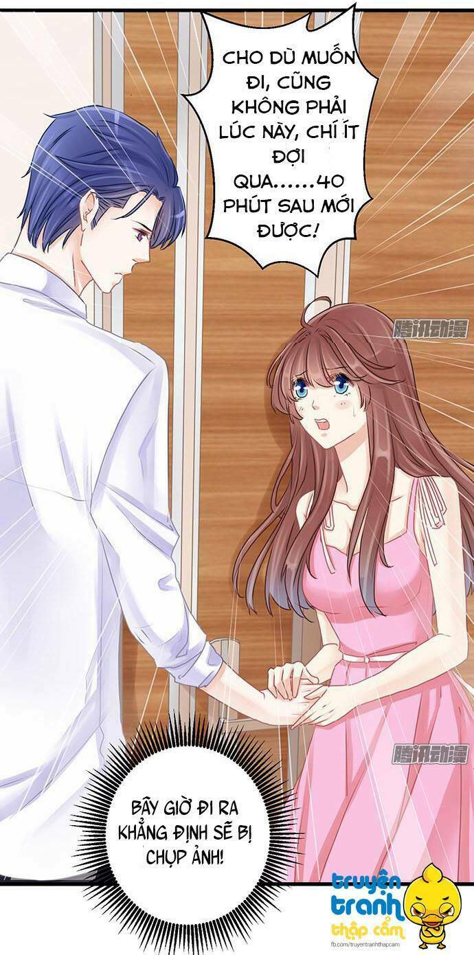 Trọng Sinh Để Ngủ Với Ảnh Đế: Chapter 22