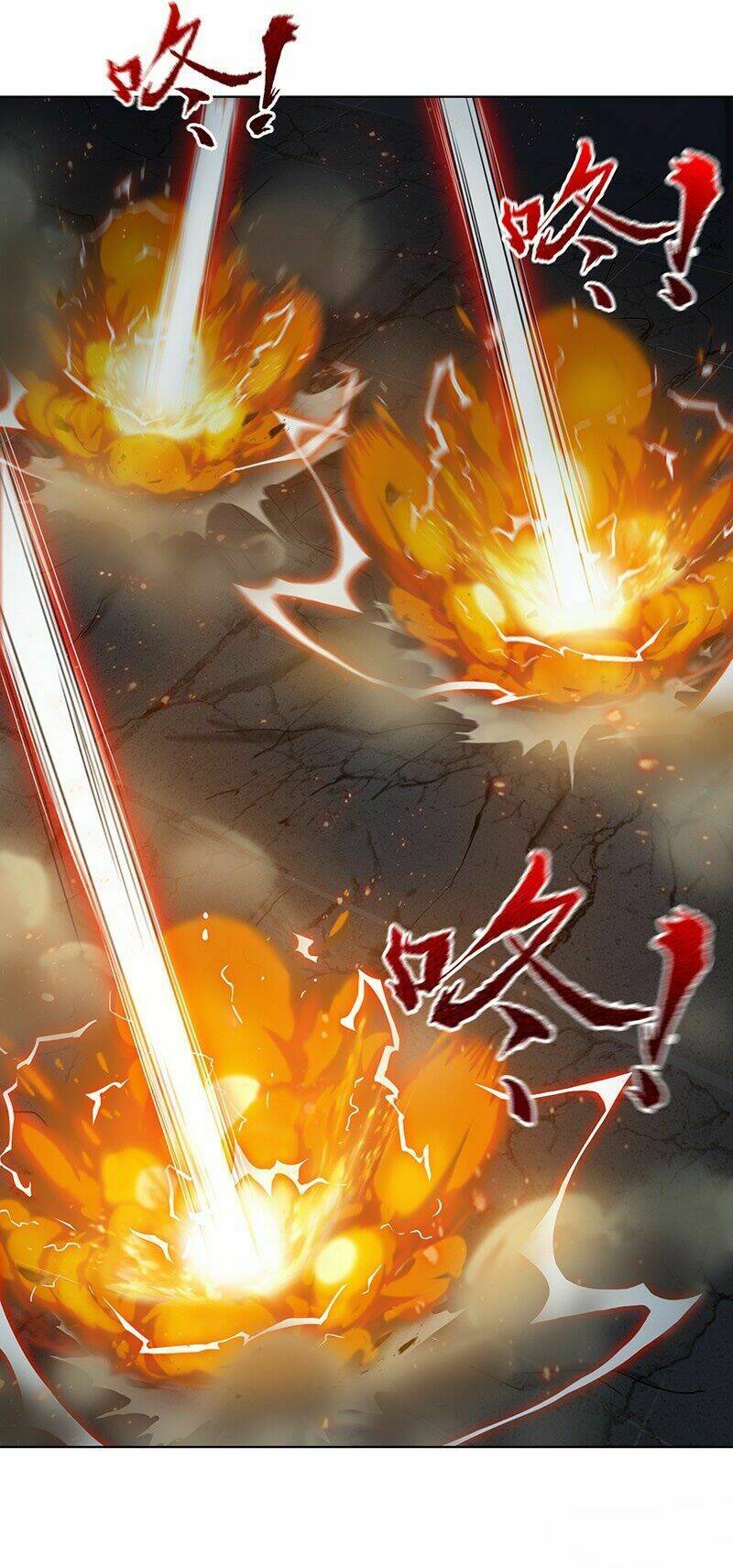 Thiên Vực Thần Tọa: Chapter 12