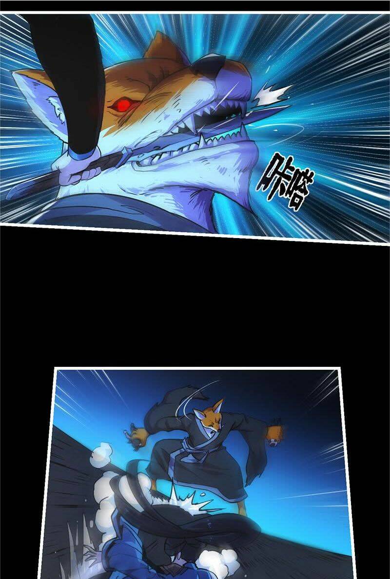 Đừng Cản Ta Tu Tiên: Chapter 33