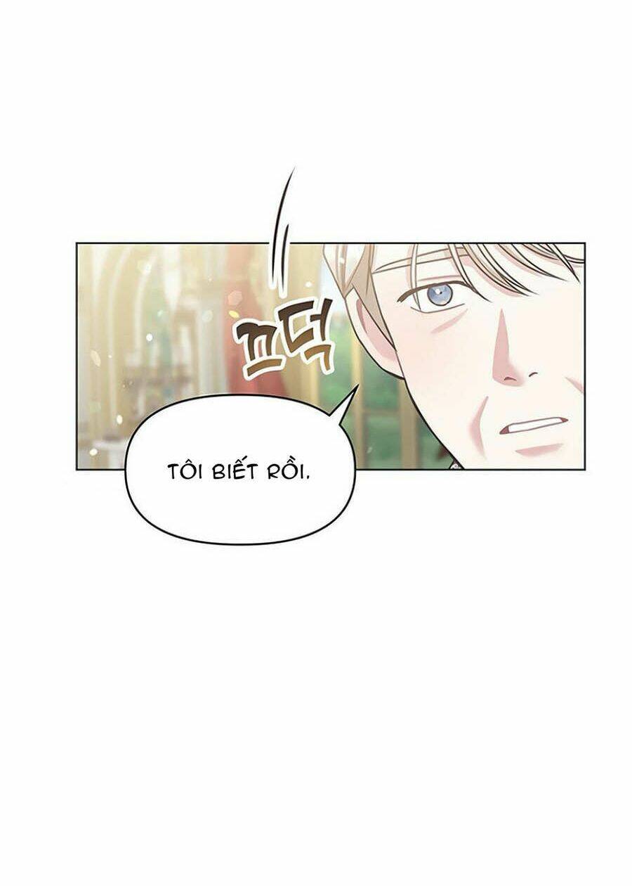 Khu Vườn Câm Lặng: Chapter 9