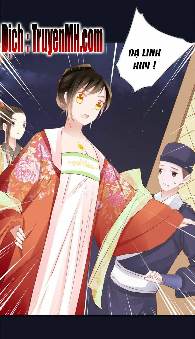 Solo Đi Vương Gia: Chapter 58