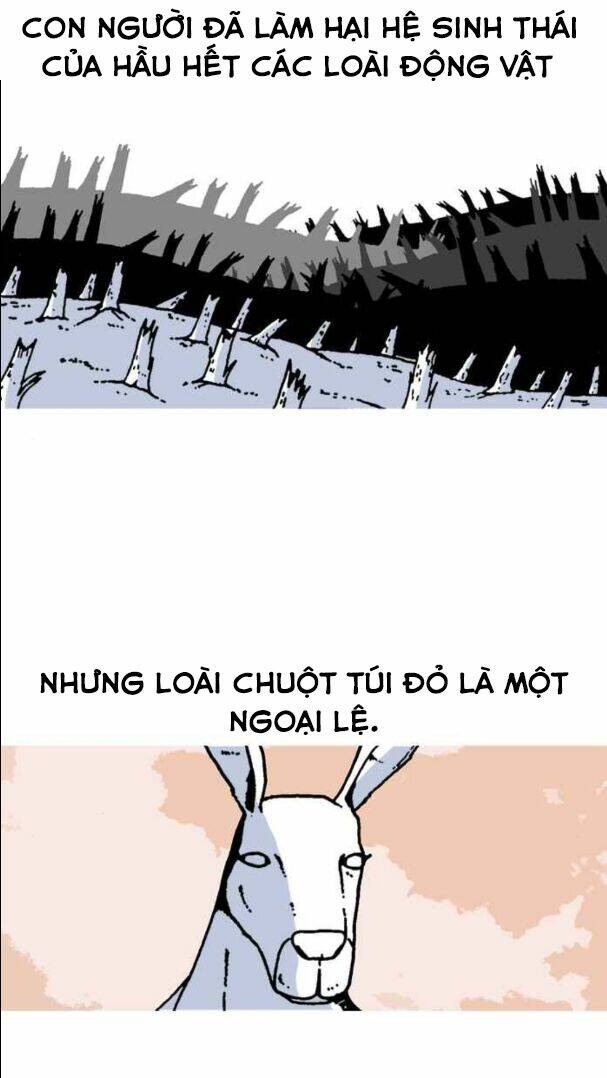 Mắc Kẹt Trên Mặt Trăng: Chapter 10