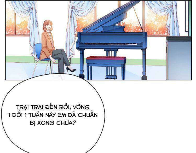 Giai Điệu Của Sự Va Chạm: Chapter 55