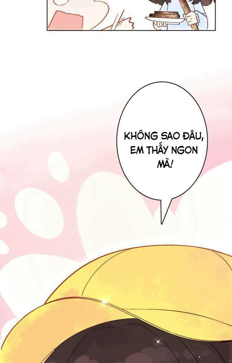 Thượng Tiên Nhà Ta Thích Ăn Giấm: Chapter 6
