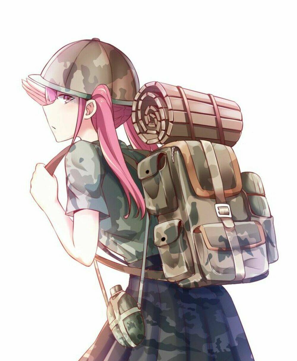 Ma Vương Đại Nhân Là Nữ Hầu: Chapter 2