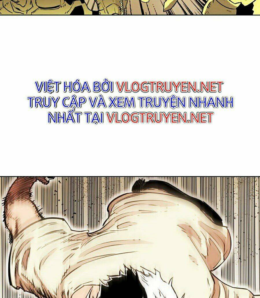 Hard Core Leveling Warrior Ss2: Chapter 80