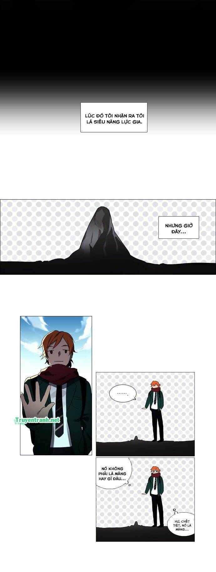 Wonted: Chapter 128