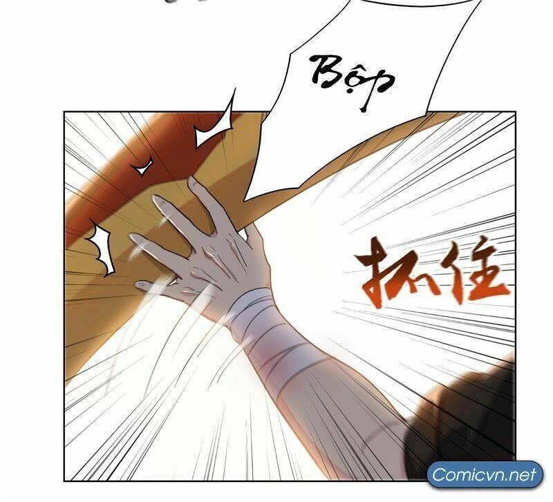 Thiên Vực Thần Tọa: Chapter 7