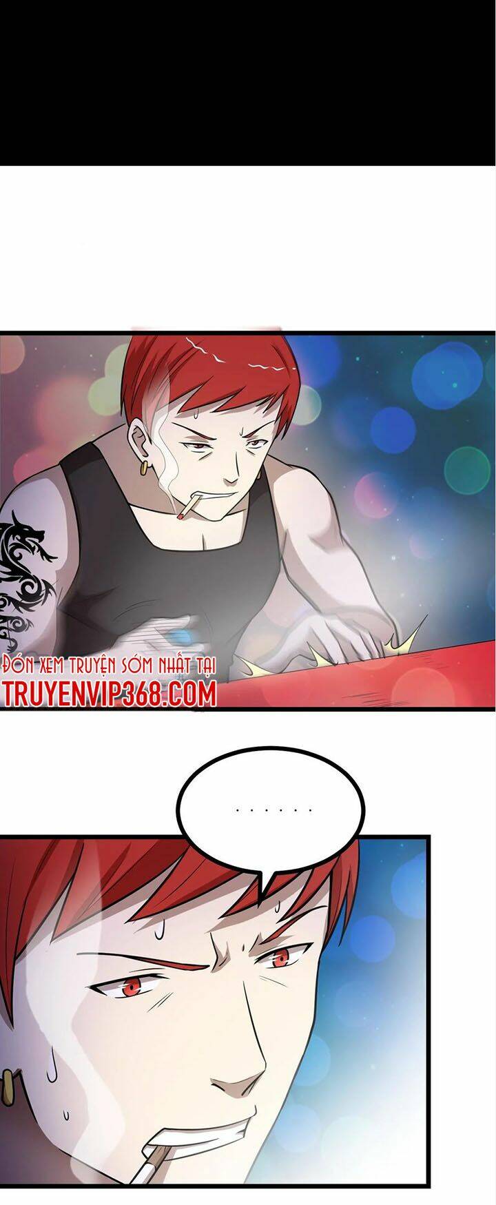 Đai Ca Trở Lại Tuổi 16: Chapter 30