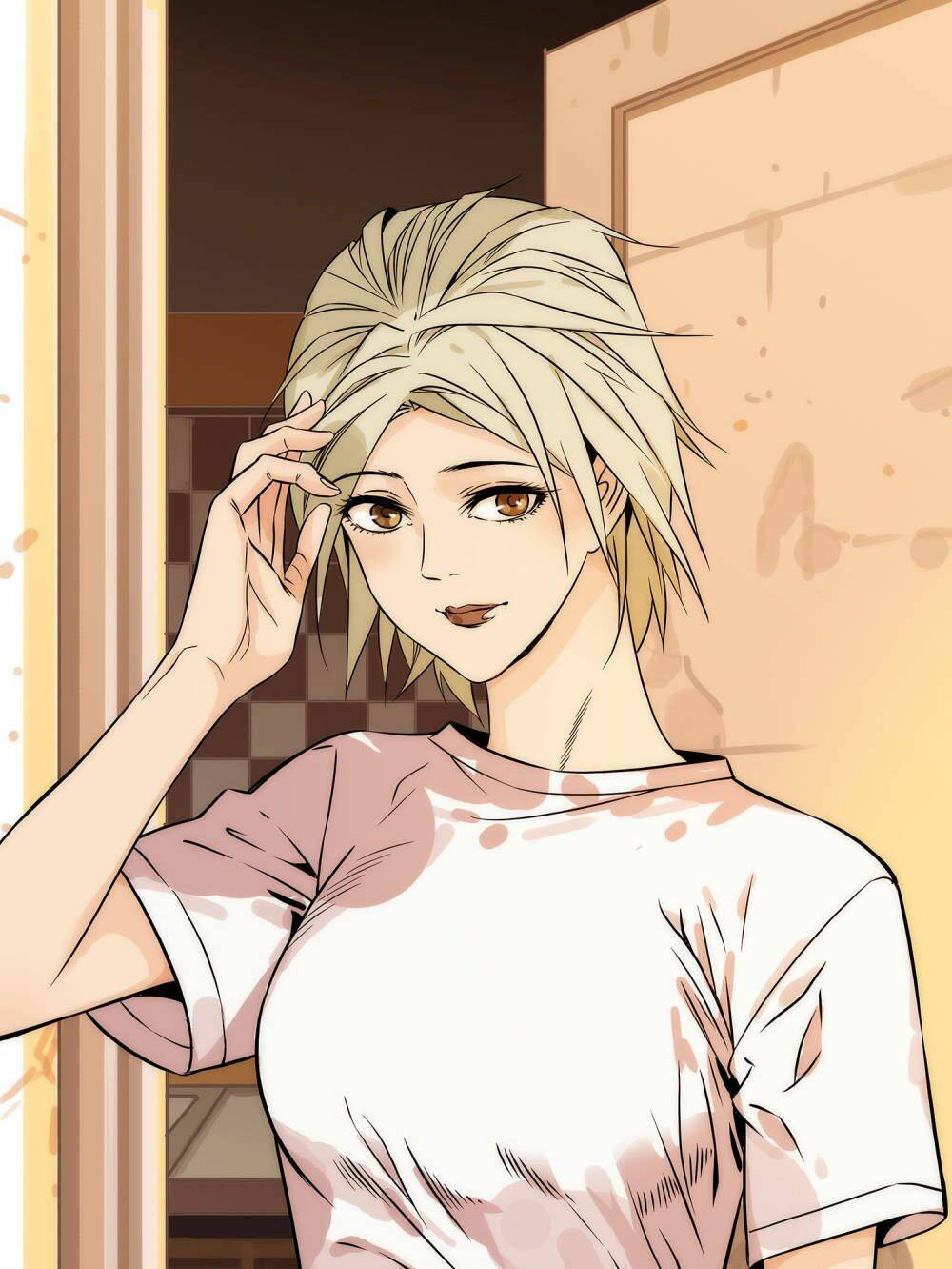 Mạt Thế Đấu Thần: Chapter 29