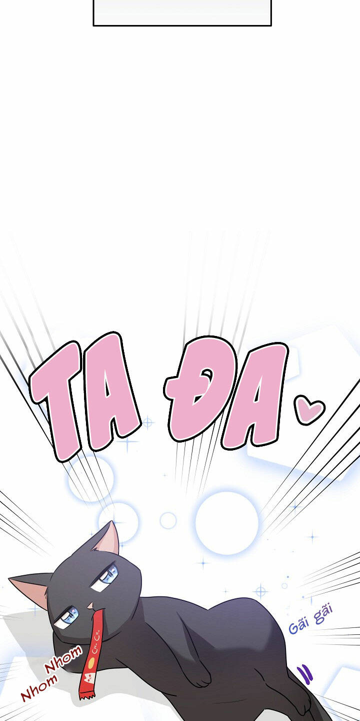 Cuộc Sống Kỳ Thú: Chapter 94