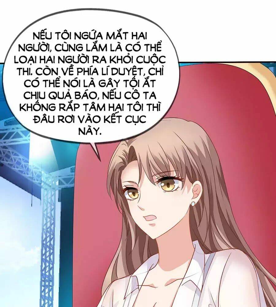 Mỹ Vị Giai Thê: Chapter 55