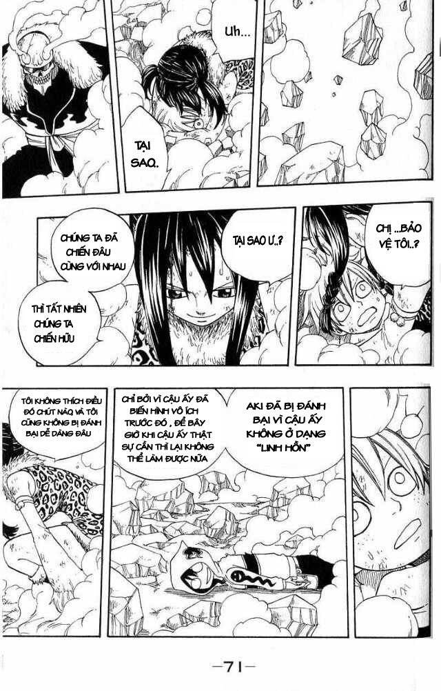 Monster Soul: Chapter 5