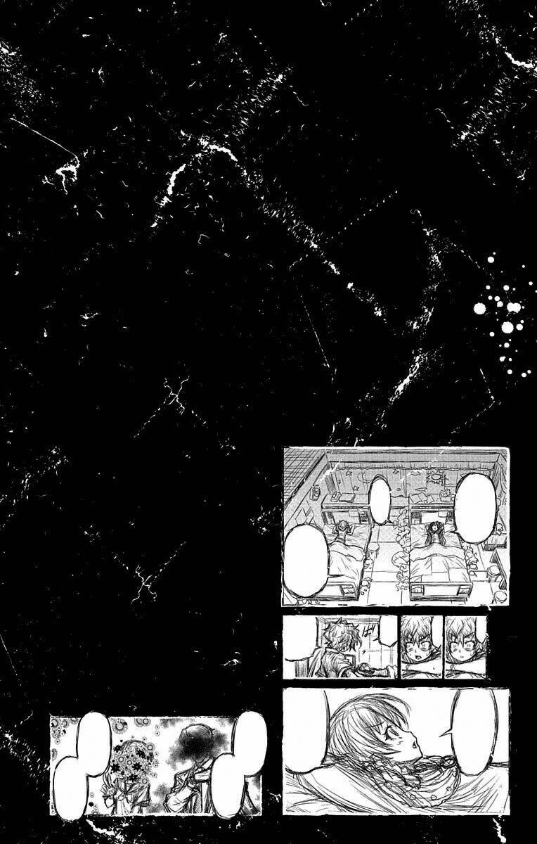 Shounen Shoujo: Chapter 9