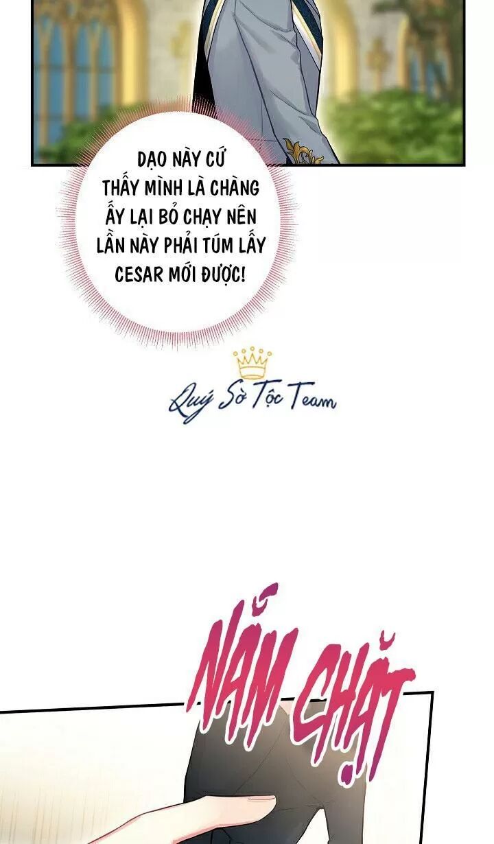 Tồn Tại Với Tư Cách Là Vợ Của Nam Chính: Chapter 167