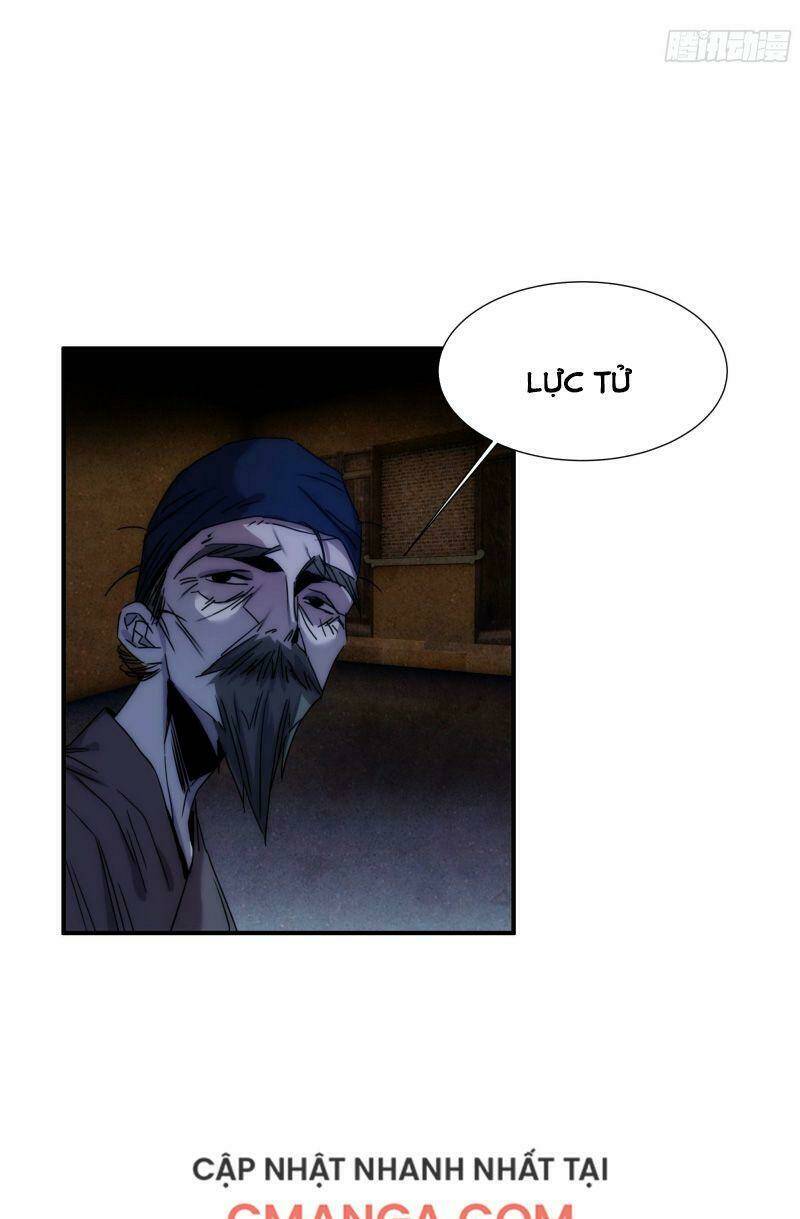 Ma Vương Là Đại Địa Chủ: Chapter 16