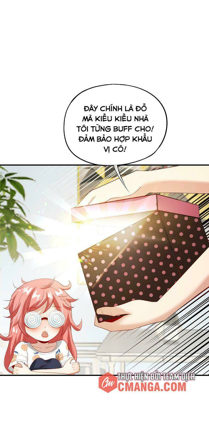 Vòng Bạn Bè Mạnh Nhất Của Tiên Giới: Chapter 95