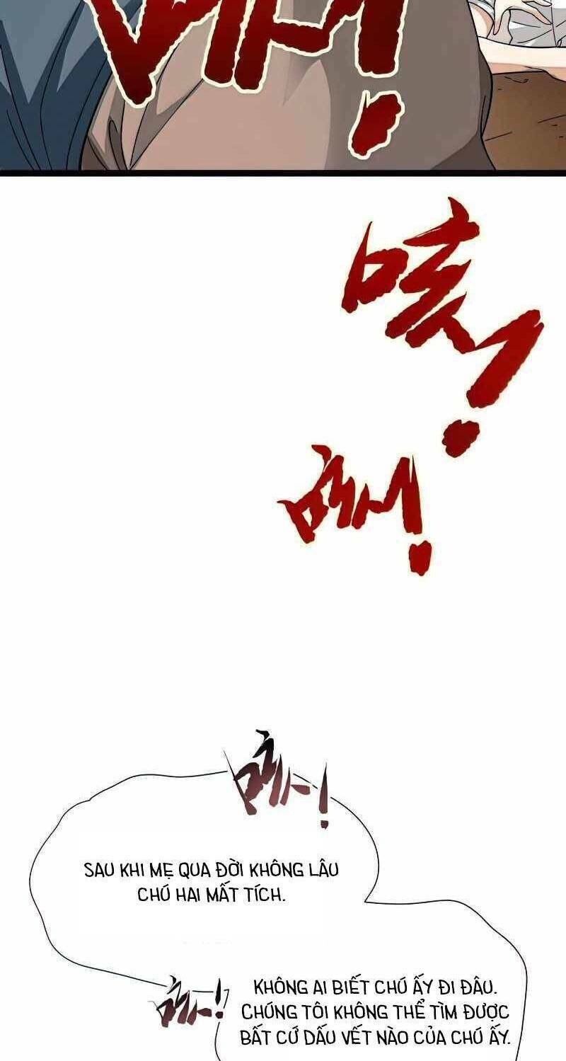 Trò Chơi Hệ Chữa Trị Của Tôi: Chapter 10