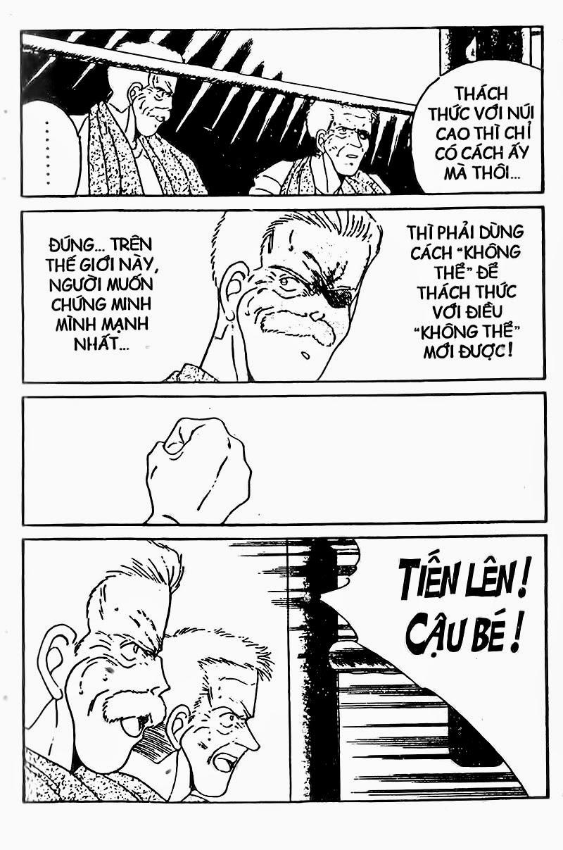 Truyền Nhân Atula 1: Chapter 105