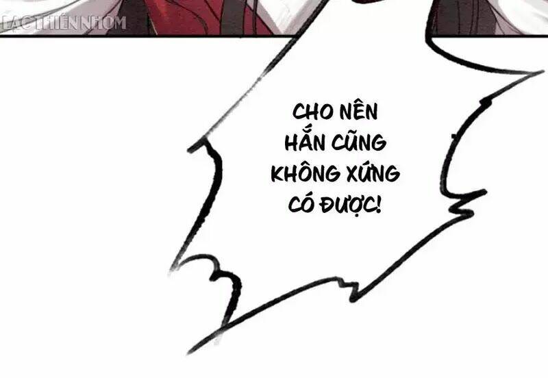 Trọng Sinh Bá Sủng Nhiếp Chính Vương Quá Mạnh Mẽ: Chapter 55