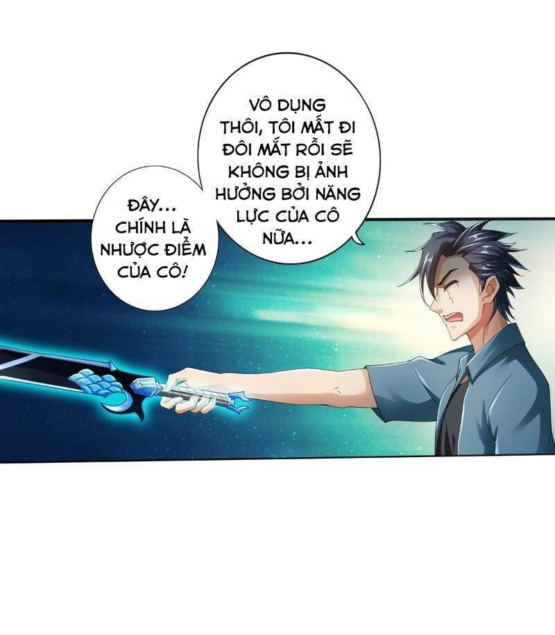 Hệ Thống Tìm Đường Chết Mạnh Nhất: Chapter 39