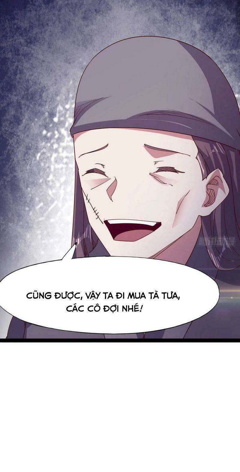 Kiếm Đồ: Chapter 84