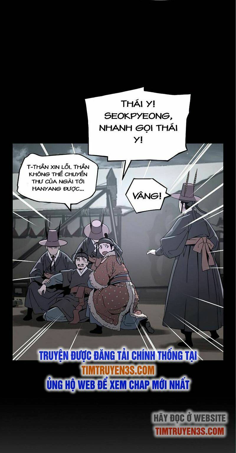 Tôi Sẽ Sống Như Một Hoàng Tử: Chapter 69