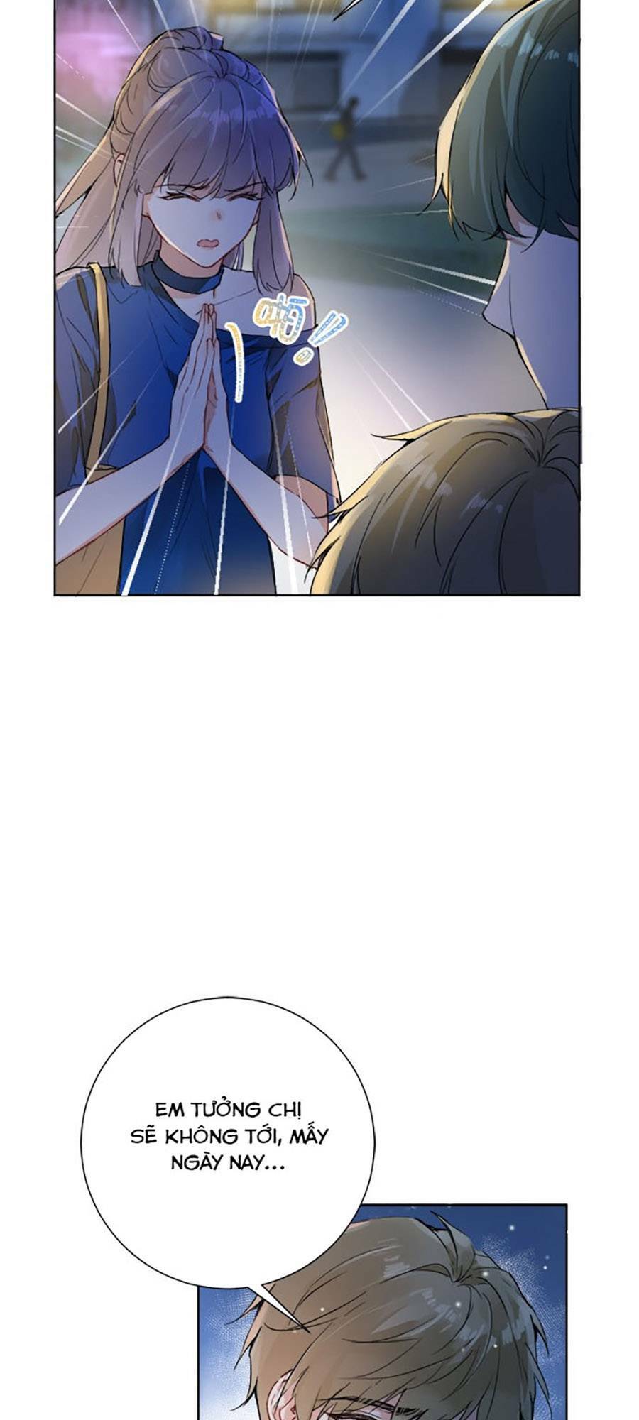 Tâm Động Thuấn Di: Chapter 57