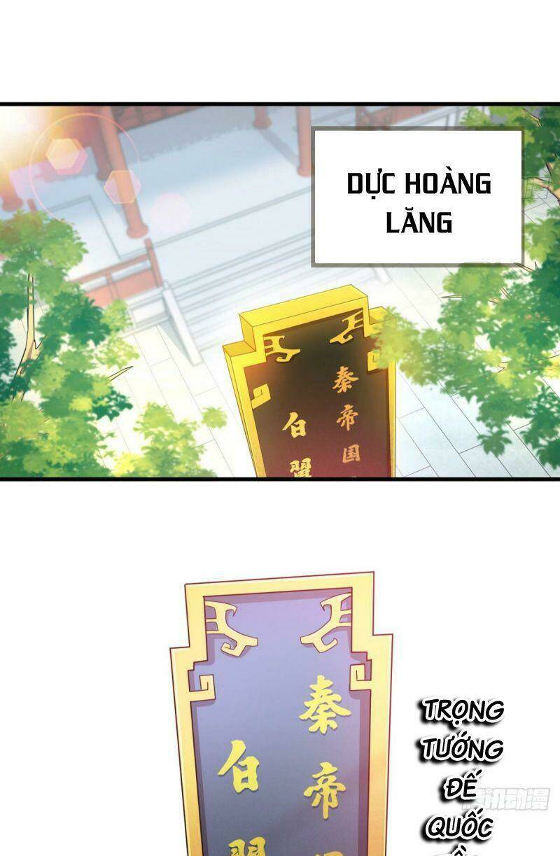 Thủ Vệ Nhất Thần: Chapter 11