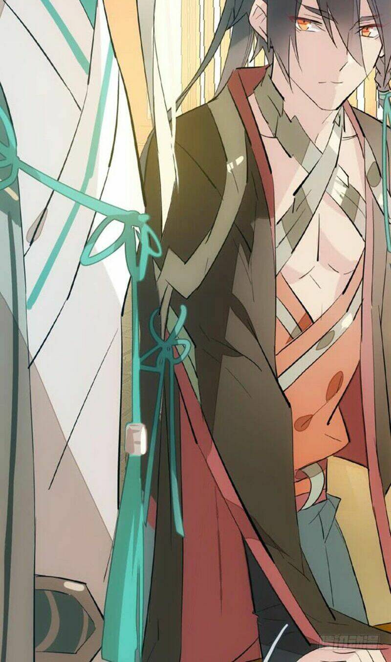 Sư Phụ Lại Trêu Chọc Ta: Chapter 36