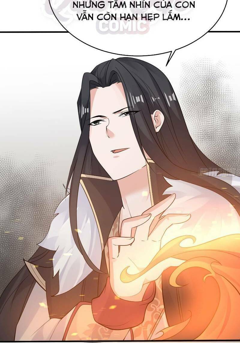 Giáng Thần Chiến Ký: Chapter 60