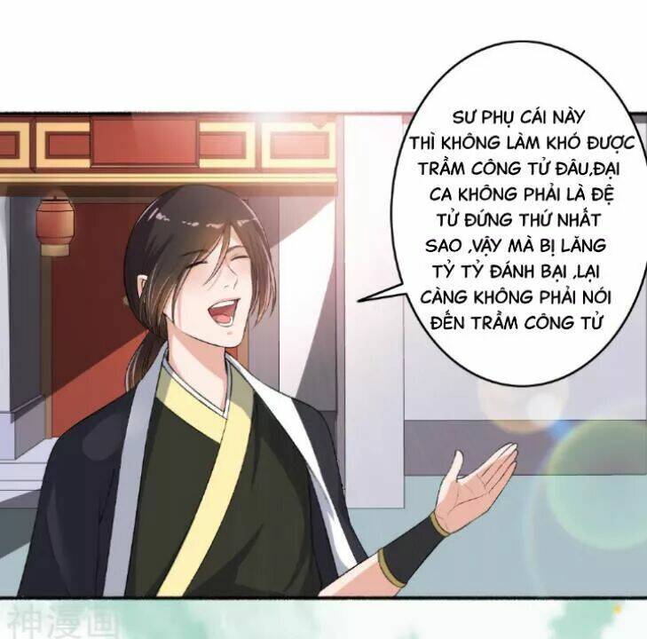 Cuồng Phi Phách Lối: Chapter 63