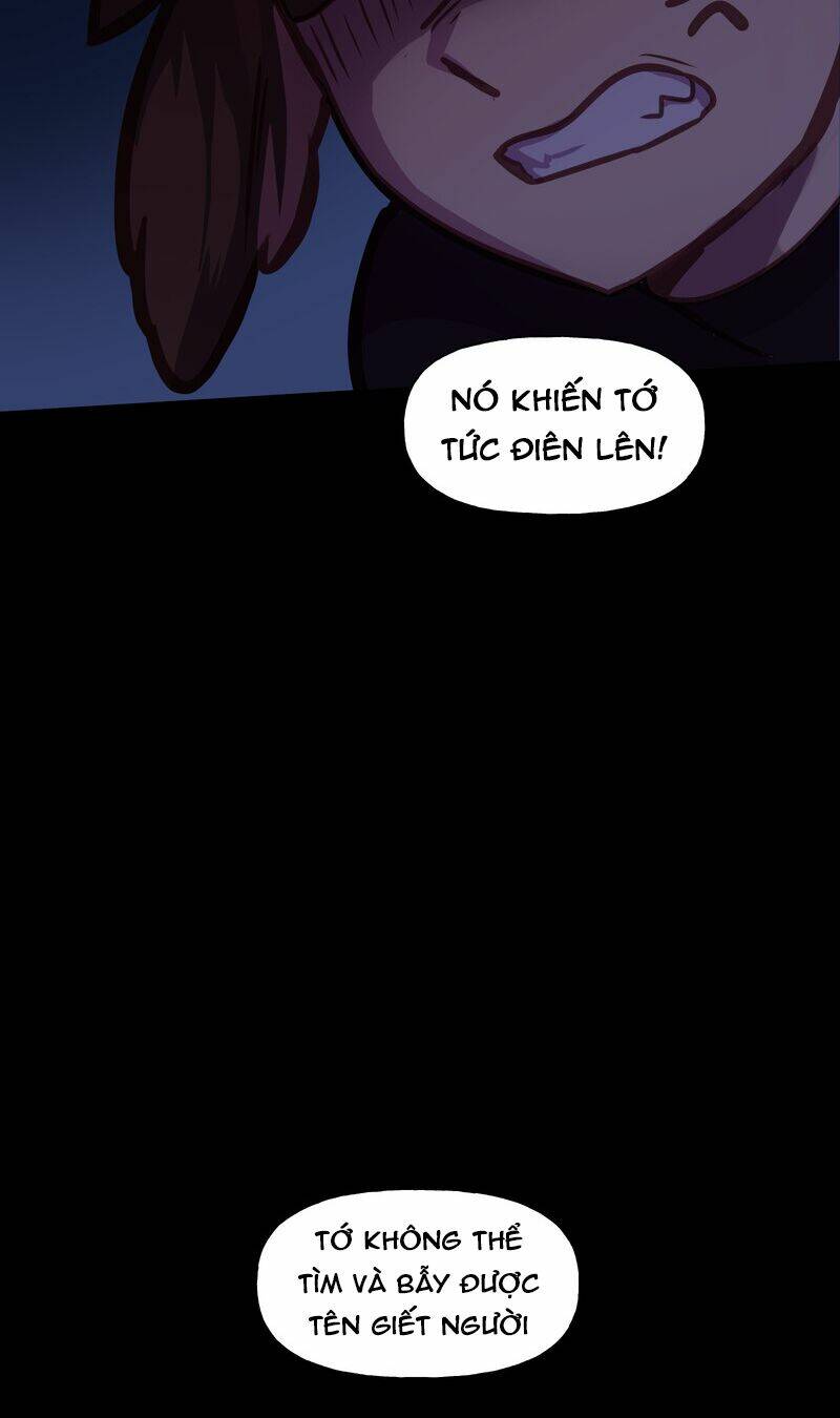 Lời Nguyền Lalin: Chapter 35