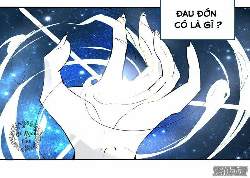 Ma Vương Đại Nhân Đi Thông Thả: Chapter 1