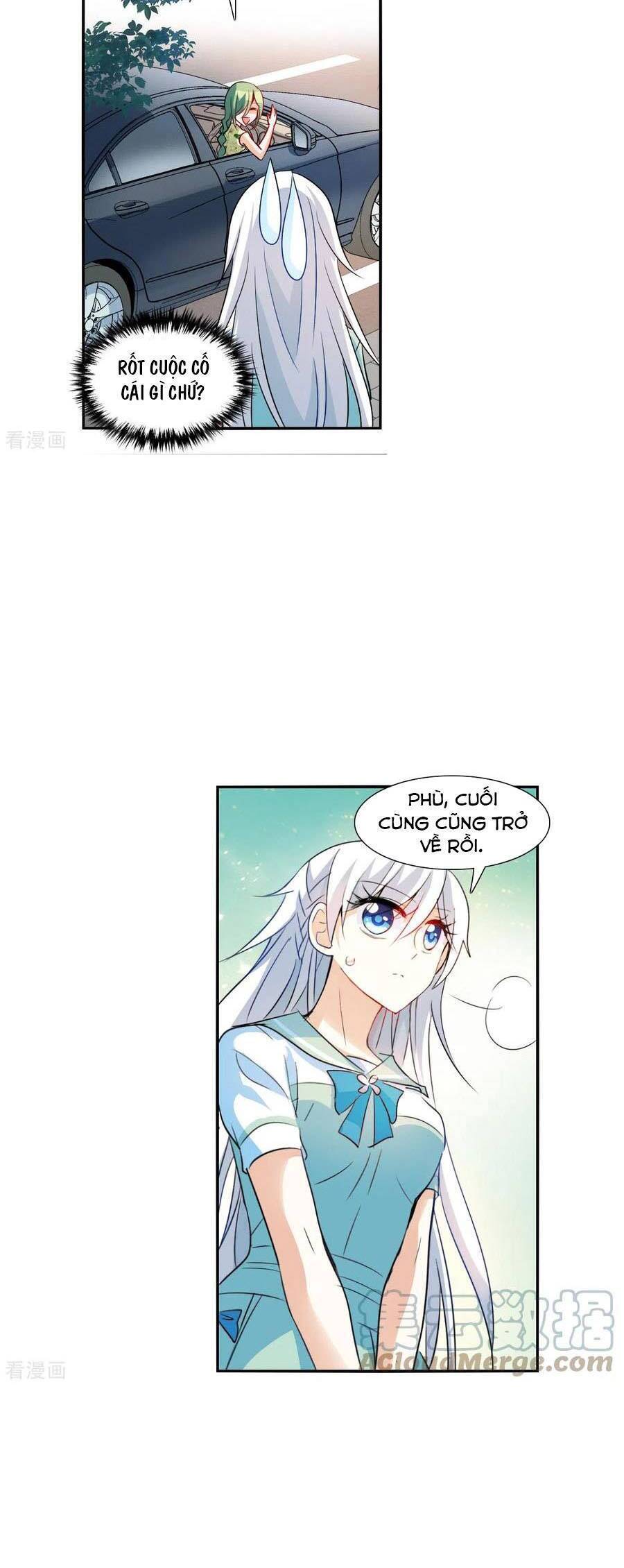 Tô Tịch Kỳ Quái: Chapter 142