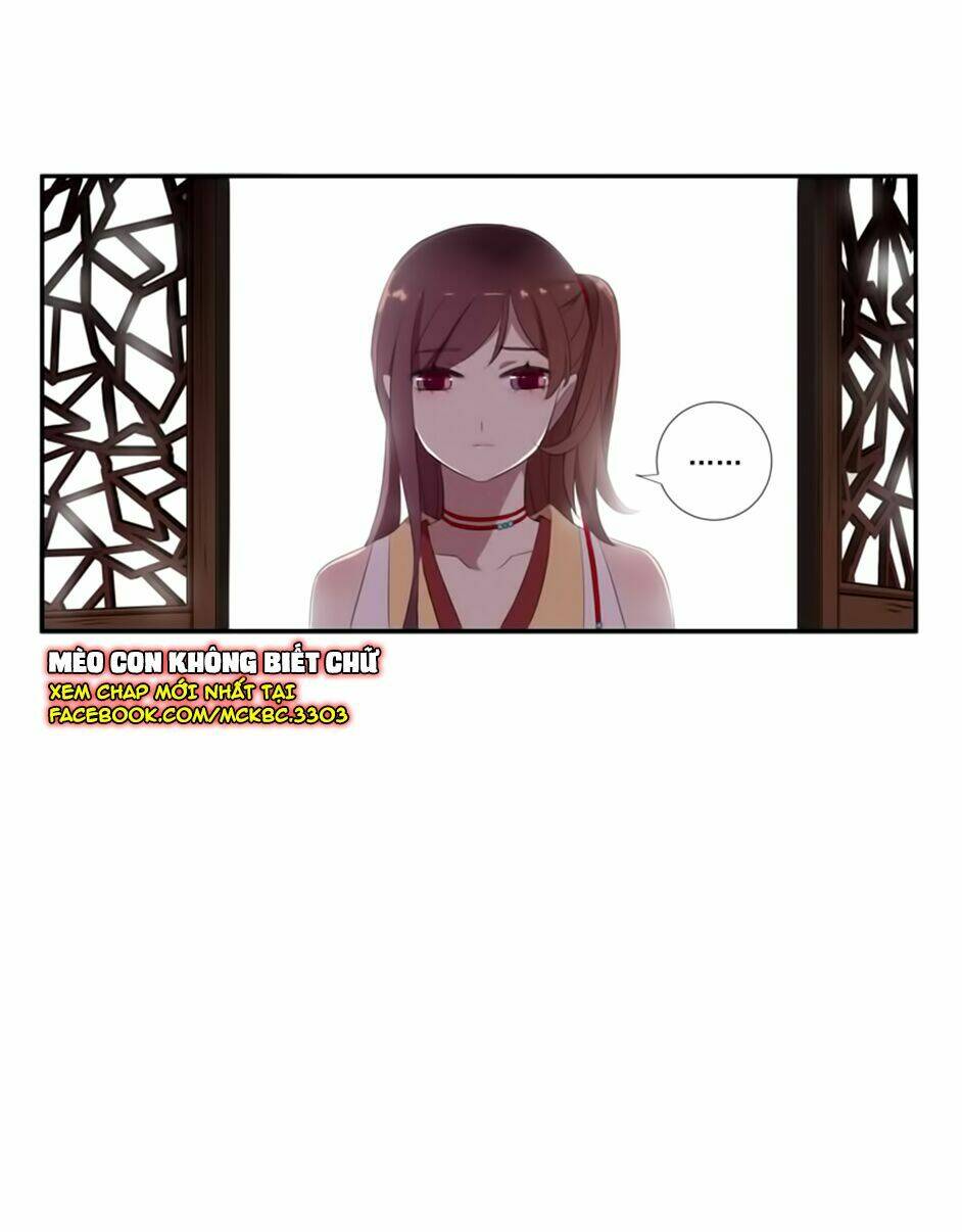 Bách Yêu Dị Văn: Chapter 26