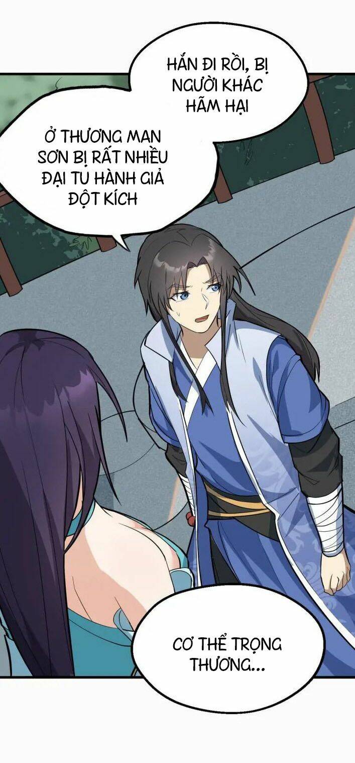 Đại Nghịch Chi Môn: Chapter 64