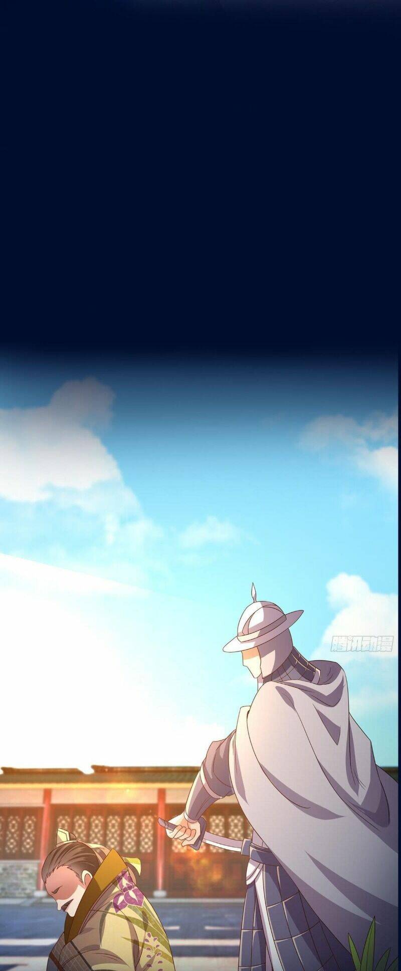 Xâm Lược Vạn Giới: Chapter 1