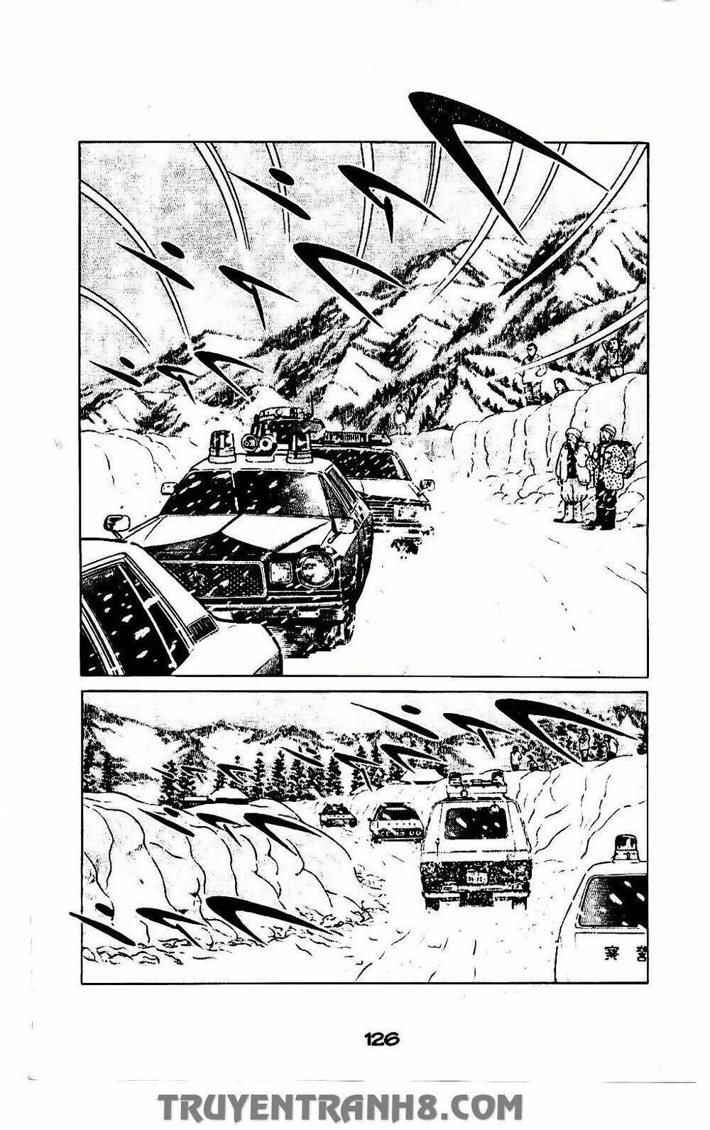 Musashi: Chapter 51