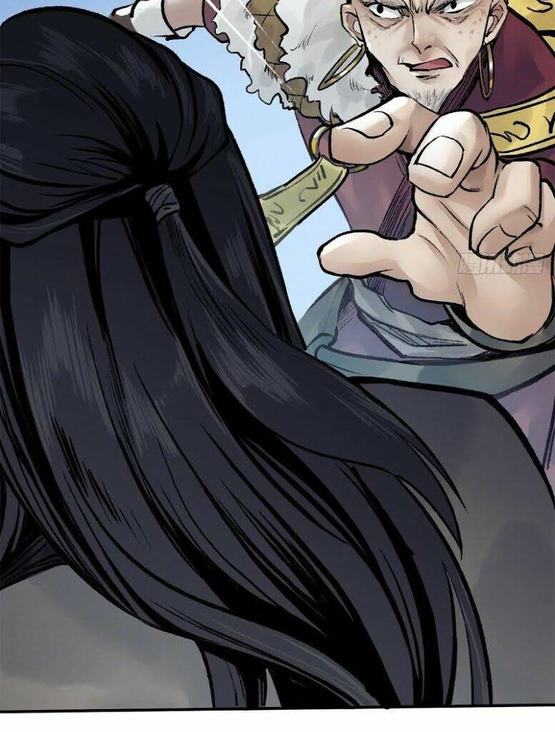 Liên Thành Quyết: Chapter 49