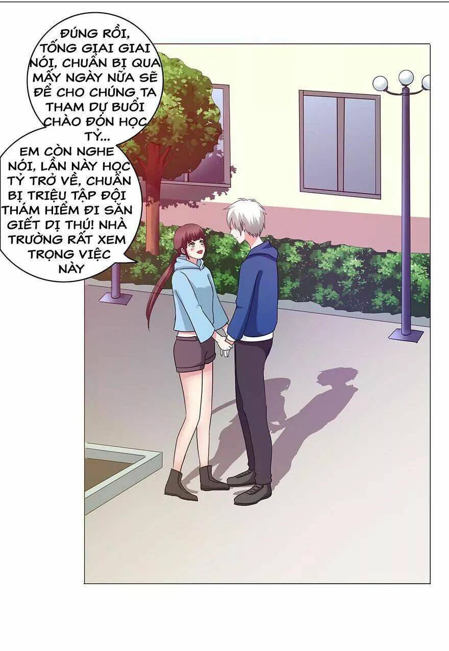 Đô Thị Tu Luyện Cuồng Triều: Chapter 20