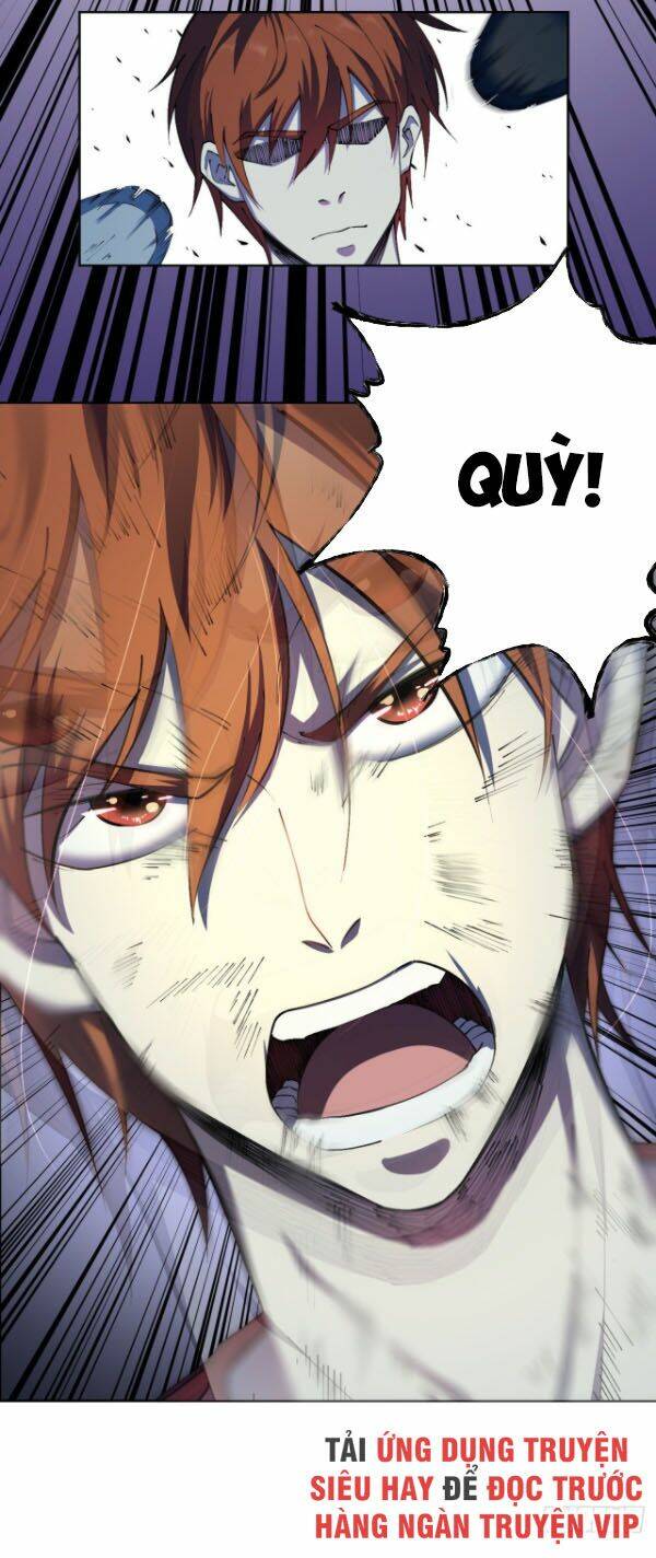 Vương Bài Thần Y: Chapter 26